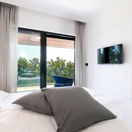 Marena - Trees To Seas Luxury Escape Apartment Opatija Luaran gambar
