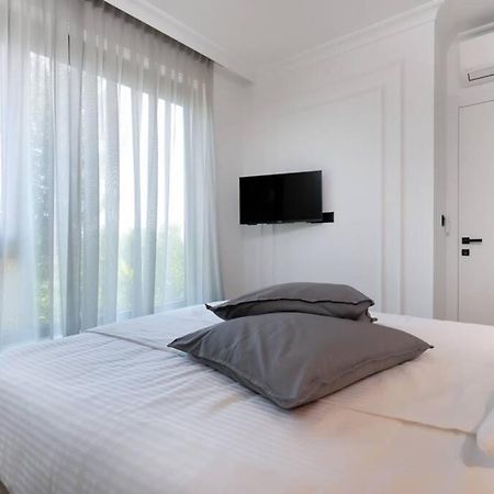 Marena - Trees To Seas Luxury Escape Apartment Opatija Luaran gambar