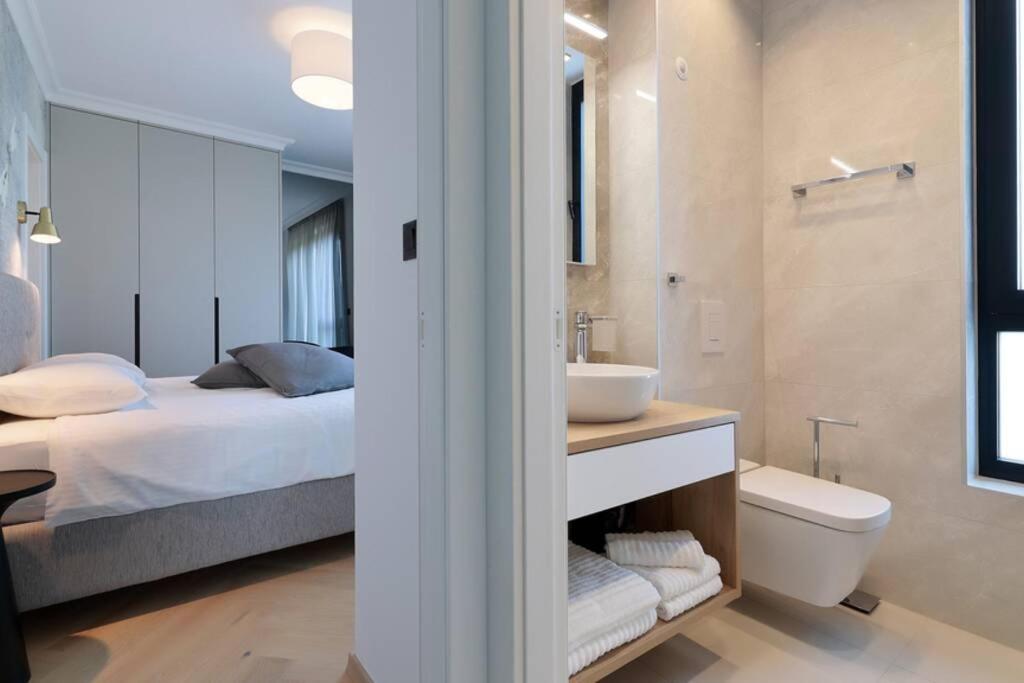 Marena - Trees To Seas Luxury Escape Apartment Opatija Luaran gambar