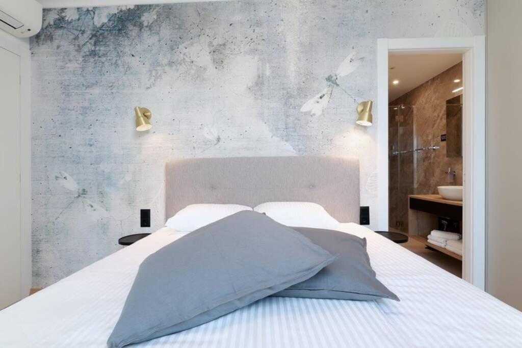 Marena - Trees To Seas Luxury Escape Apartment Opatija Luaran gambar