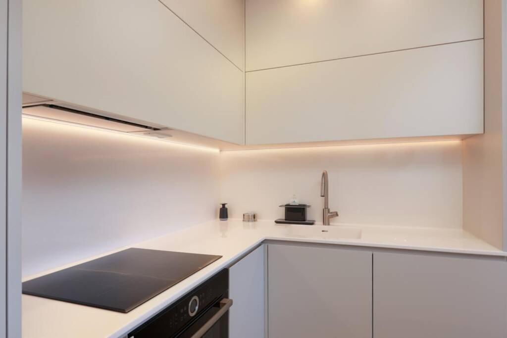 Marena - Trees To Seas Luxury Escape Apartment Opatija Luaran gambar