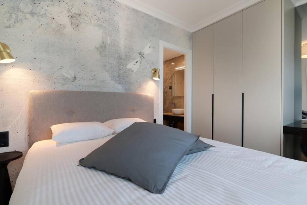 Marena - Trees To Seas Luxury Escape Apartment Opatija Luaran gambar