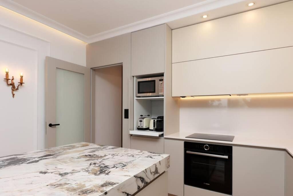 Marena - Trees To Seas Luxury Escape Apartment Opatija Luaran gambar