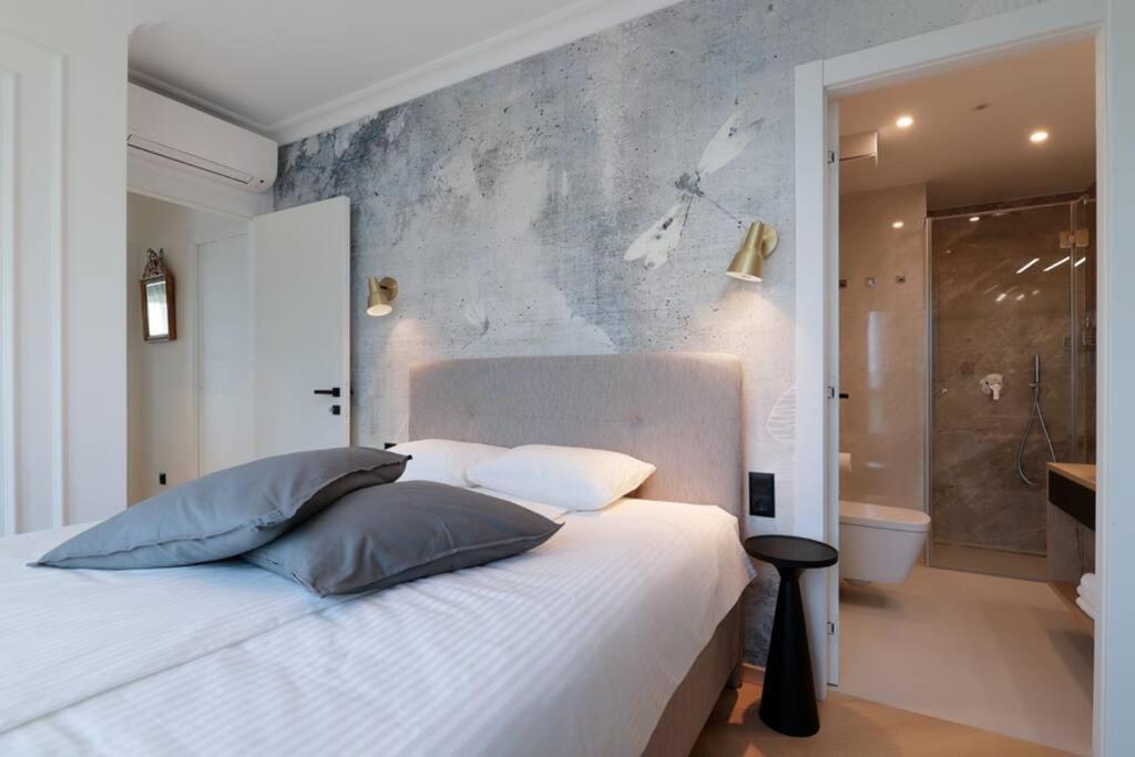 Marena - Trees To Seas Luxury Escape Apartment Opatija Luaran gambar