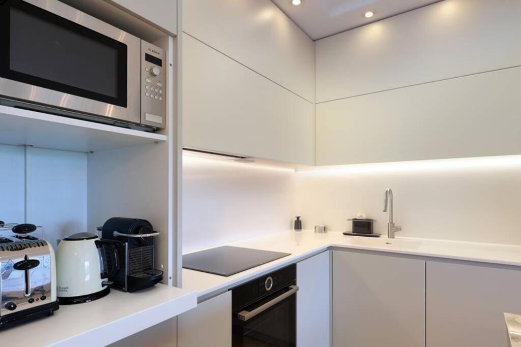 Marena - Trees To Seas Luxury Escape Apartment Opatija Luaran gambar