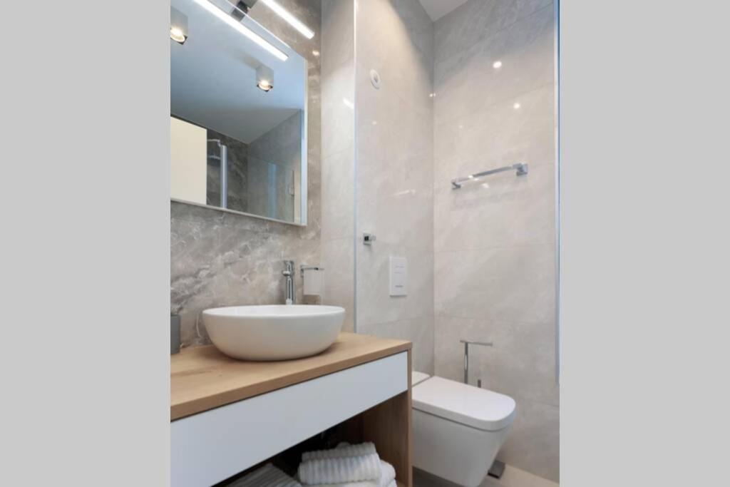 Marena - Trees To Seas Luxury Escape Apartment Opatija Luaran gambar