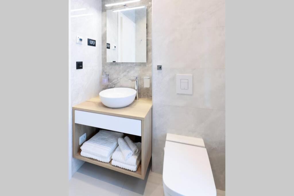 Marena - Trees To Seas Luxury Escape Apartment Opatija Luaran gambar