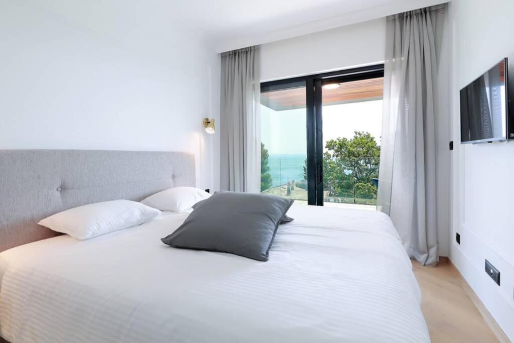 Marena - Trees To Seas Luxury Escape Apartment Opatija Luaran gambar