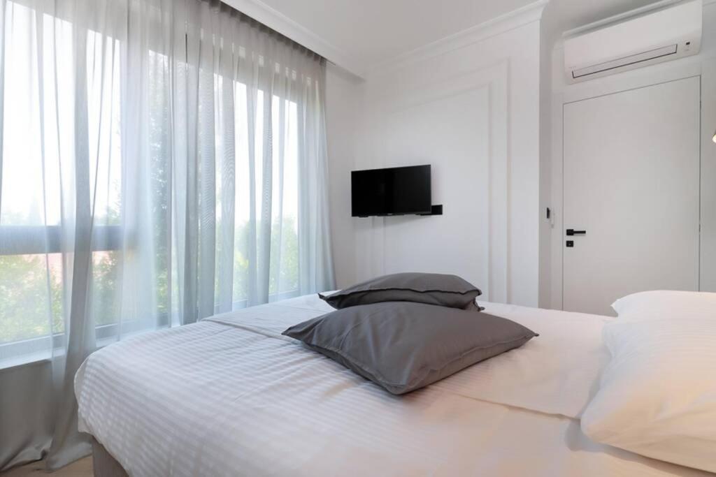 Marena - Trees To Seas Luxury Escape Apartment Opatija Luaran gambar