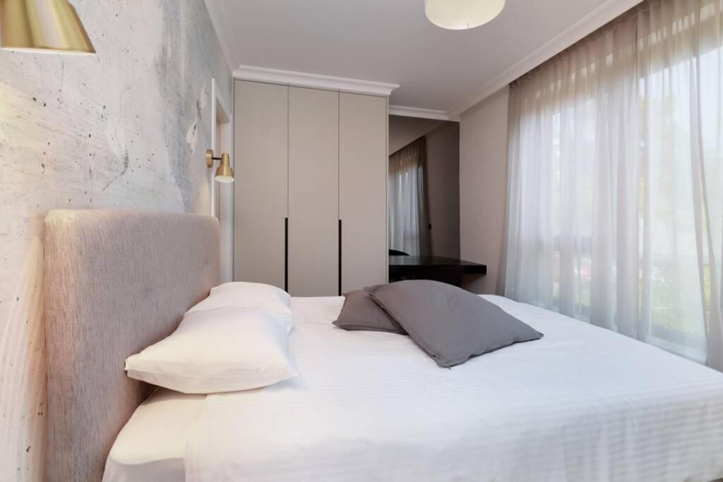 Marena - Trees To Seas Luxury Escape Apartment Opatija Luaran gambar